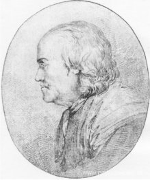 Benjamín Franklin