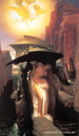 Perseo y Andrómeda