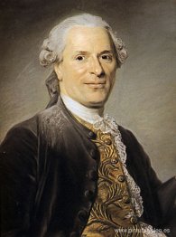 Jean Monnet, director de la Ópera Cómica de París