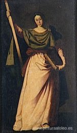 Santa Eulalia