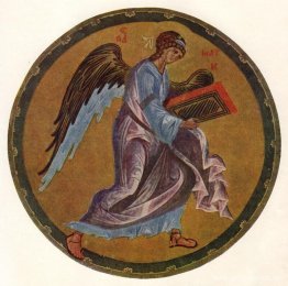 El ángel de Mateo