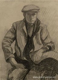 Autorretrato