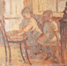 Habitación infantil