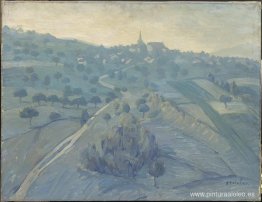 Paisaje de Belmont