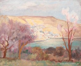 Primavera en Balcic