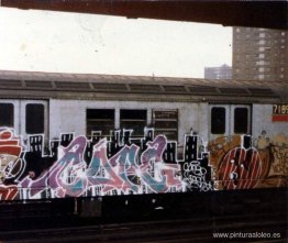 Tren