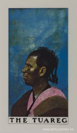 Los tuaregs