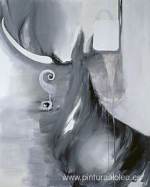 Rollo de fibra de vidrio