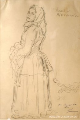 Polya Peshejonova