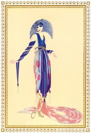 Vampiros, La Pretentieuse