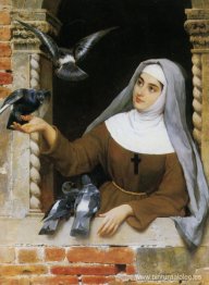 Dioses criaturas