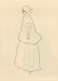 Señora Rejane