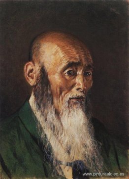 Sacerdote japonés