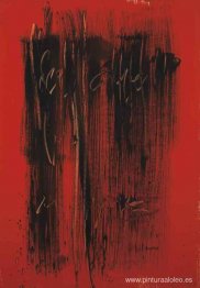 Suite Roja IX