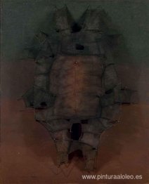 Metamorfosis (Espejo Roto)