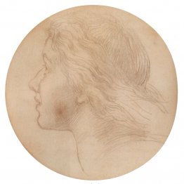 retrato de ellen terry