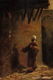 Turco en Enger Gasse