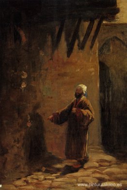 Turco en Enger Gasse