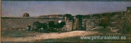 Castillo de San Marcos, San Agustín, Florida