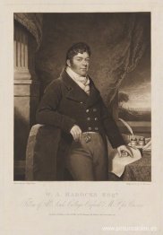 William Alexander Madocks