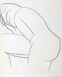 Desnudo