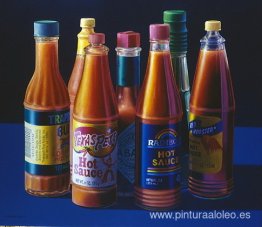 Tabasco Pete y su pandilla Tabasco Pete y su pandilla