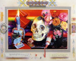 Invocación Invocación