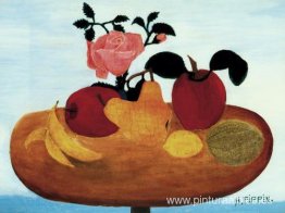 La mesa deformada bodegón La mesa deformada bodegón