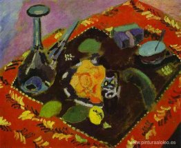 Platos y Frutas Platos y Frutas