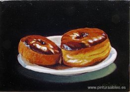 dos chocolates dos chocolates