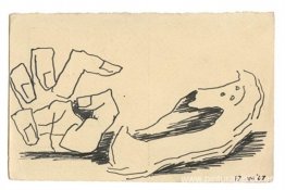 Tarjeta postal Tarjeta postal