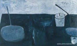 Bodegón de invierno Bodegón de invierno