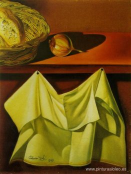 Sin título (Naturaleza muerta con tela blanca) Sin título (Naturaleza muerta con tela blanca)