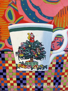 Copa de Navidad Copa de Navidad