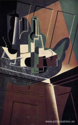 El aparador El aparador