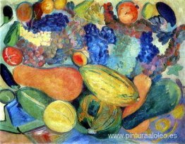 frutas y verduras frutas y verduras