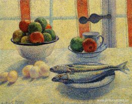 Stilleven conoció a Vis Stilleven conoció a Vis