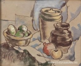 Bodegón Bodegón