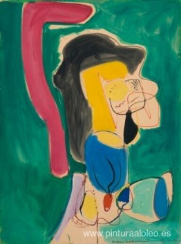 El Maniquí El Maniquí