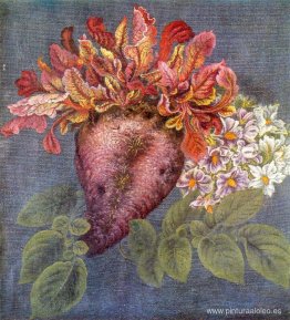 Naturaleza muerta "Remolacha" Naturaleza muerta "Remolacha"