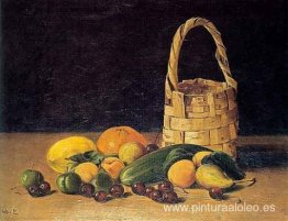 Sin título (naturaleza muerta) Sin título (naturaleza muerta)