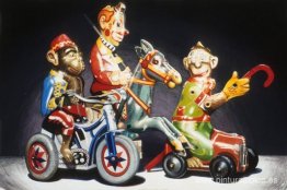 Antes del viaje Antes del viaje