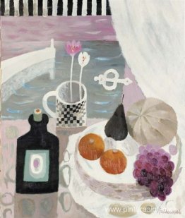 La taza a cuadros La taza a cuadros