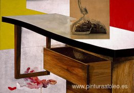 Escritorio Escritorio