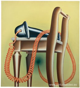 La capitulación La capitulación