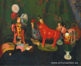 Vajilla Barcelos Vajilla Barcelos