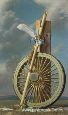 La Fortune au repos La Fortune au repos