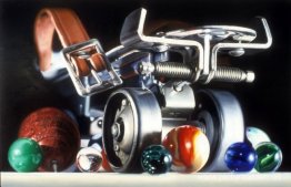 "Chicago" Pat. N° 1, 910, 193 "Chicago" Pat. N° 1, 910, 193