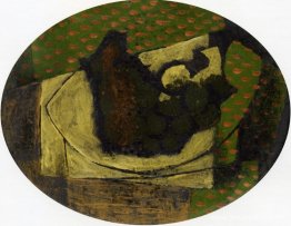 bodegón con uvas bodegón con uvas