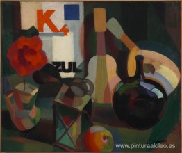 K4 Cuadrado Azul K4 Cuadrado Azul